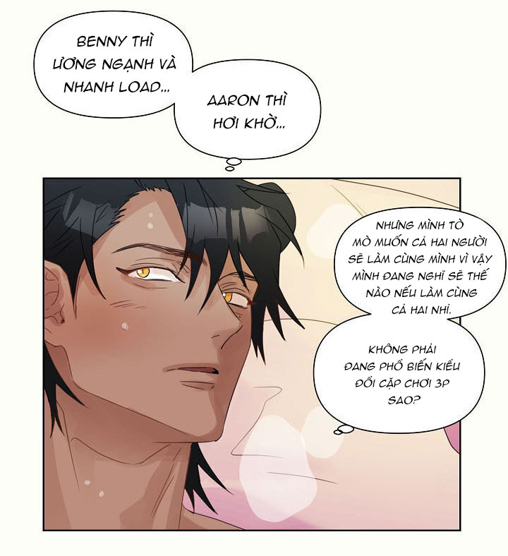 tôi sẽ là chồng em chapter 3 51