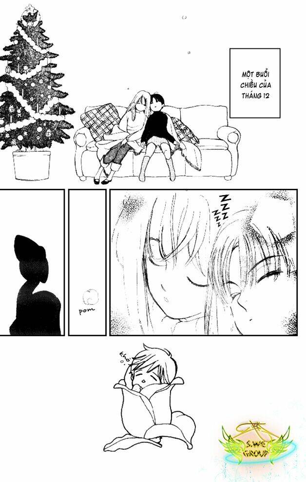 dear mine chapter 14 6