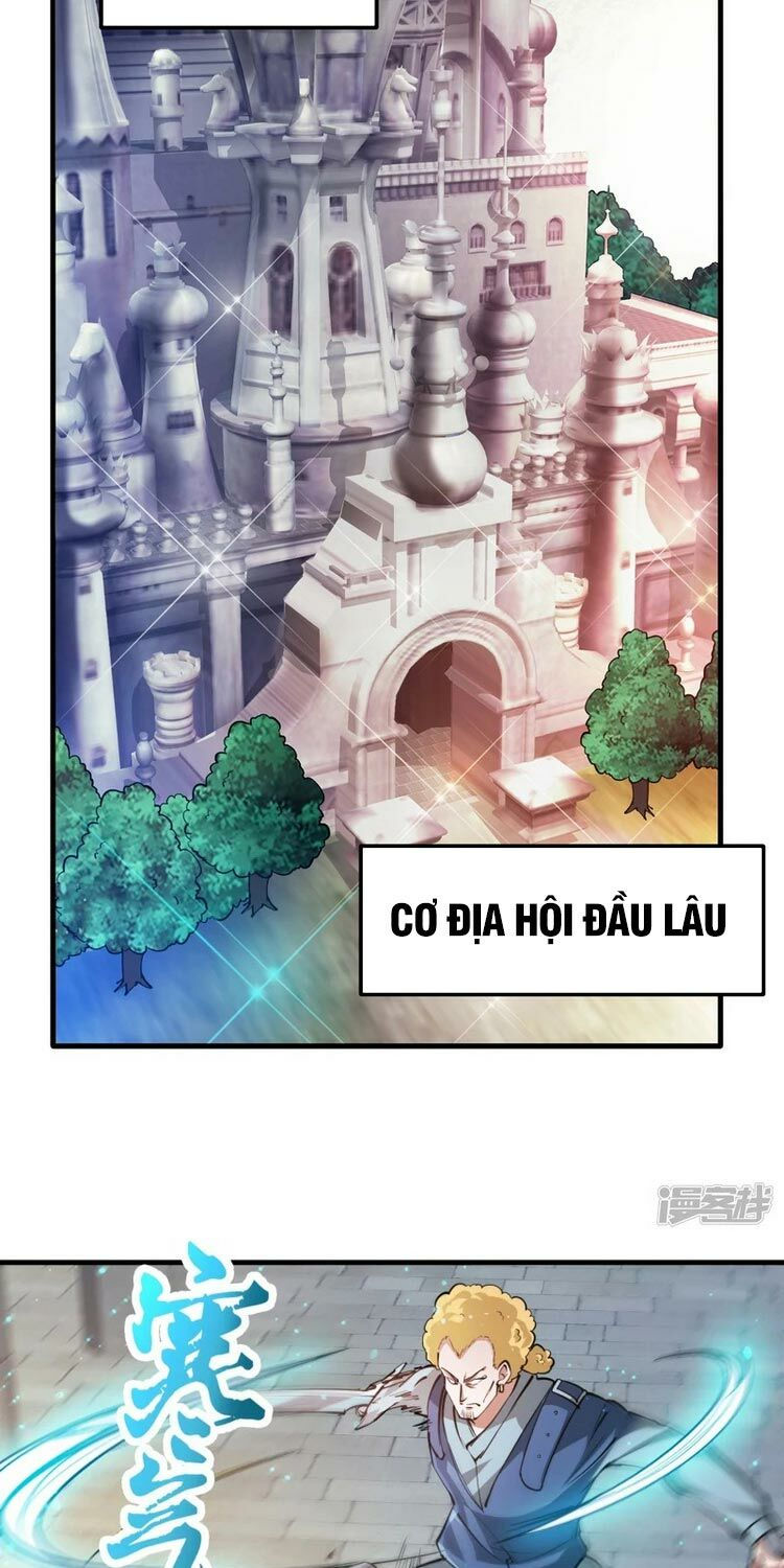 tối cường thần y tại đô thị chapter 187 28