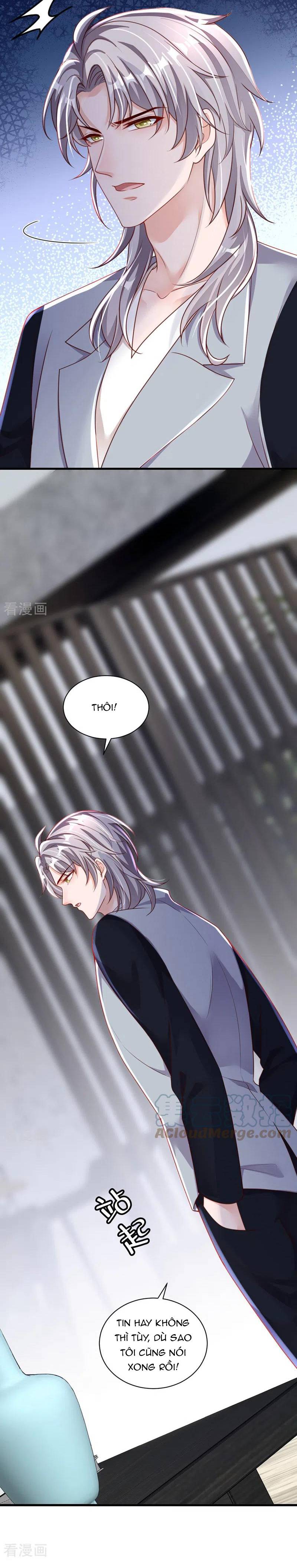 ác ma thì thầm chapter 84 9