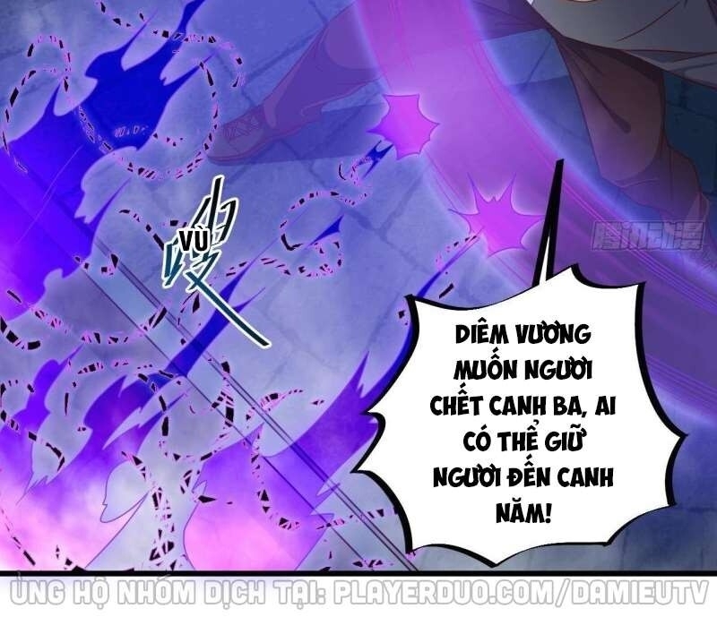 địa phủ khai phá thương chapter 173 8