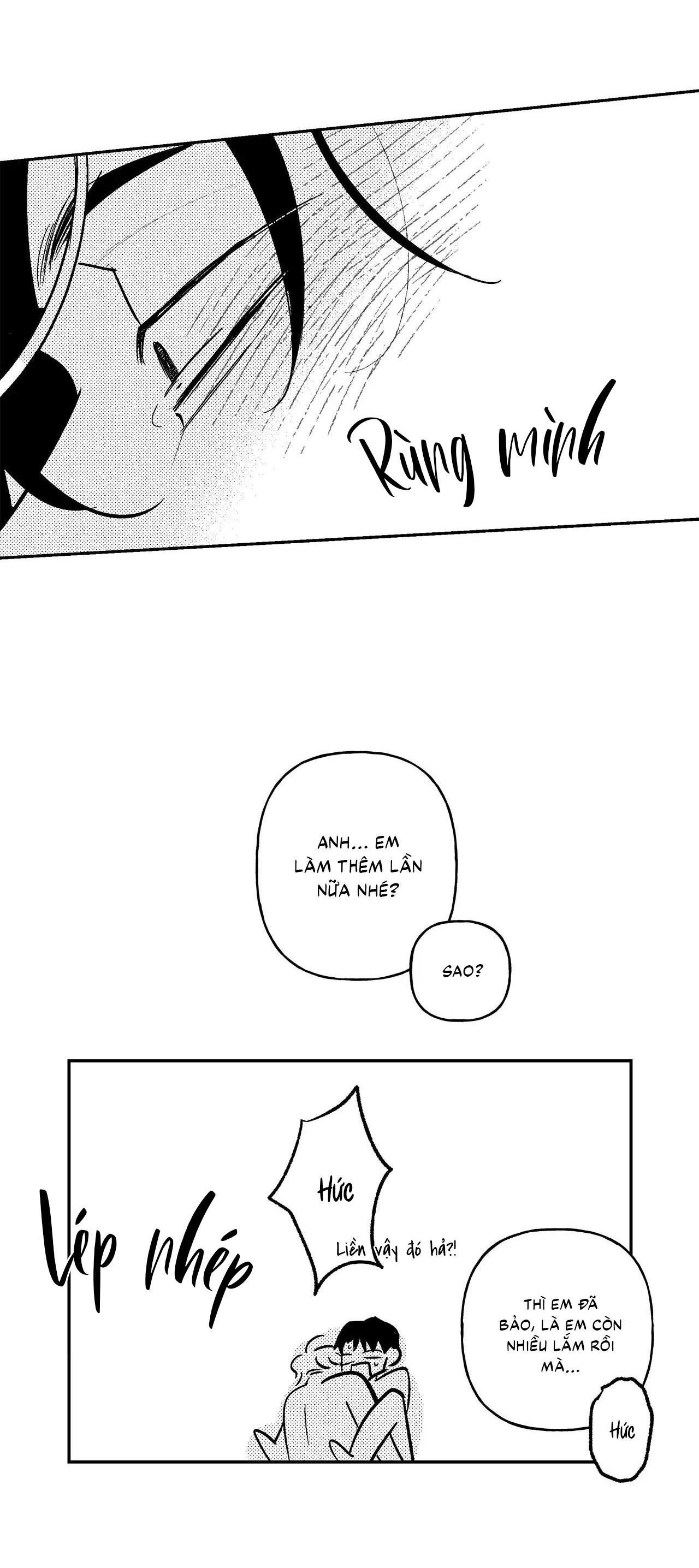 (cbunu) sự kết hợp hoàn hảo chapter 47 20