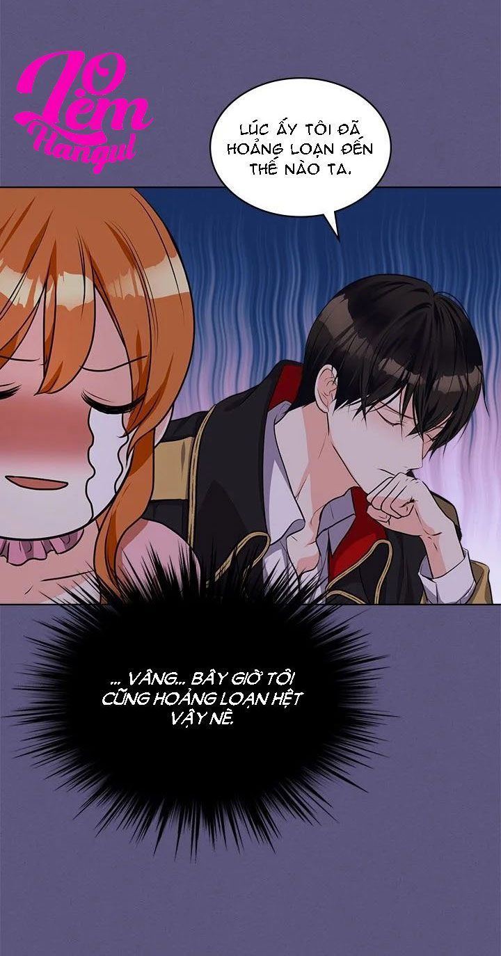 đức hạnh của ác nữ phản diện chapter 24 30