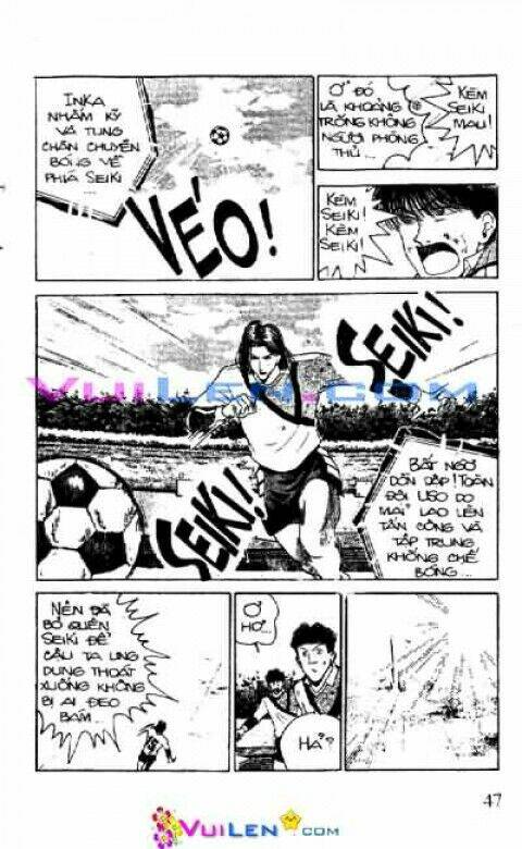 sôi động cầu trường full 17 tập chapter 14 47