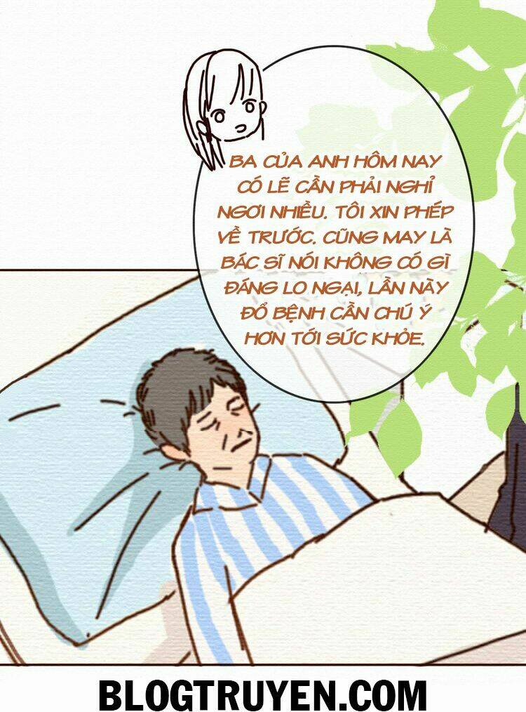 tình yêu không nói dối chapter 11 29