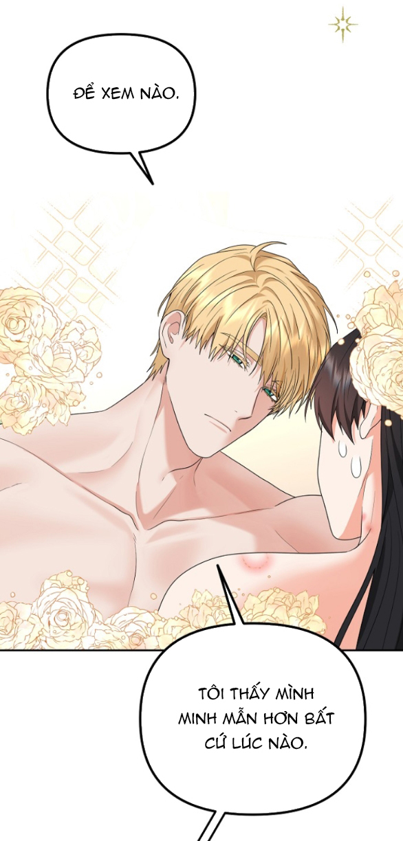 [18+] dũng sĩ vị tha chapter 40.2 9