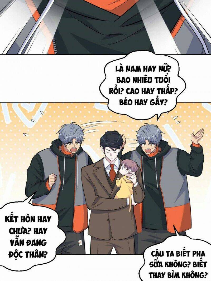 nhạc phụ đại nhân là lão bà chapter 92 29