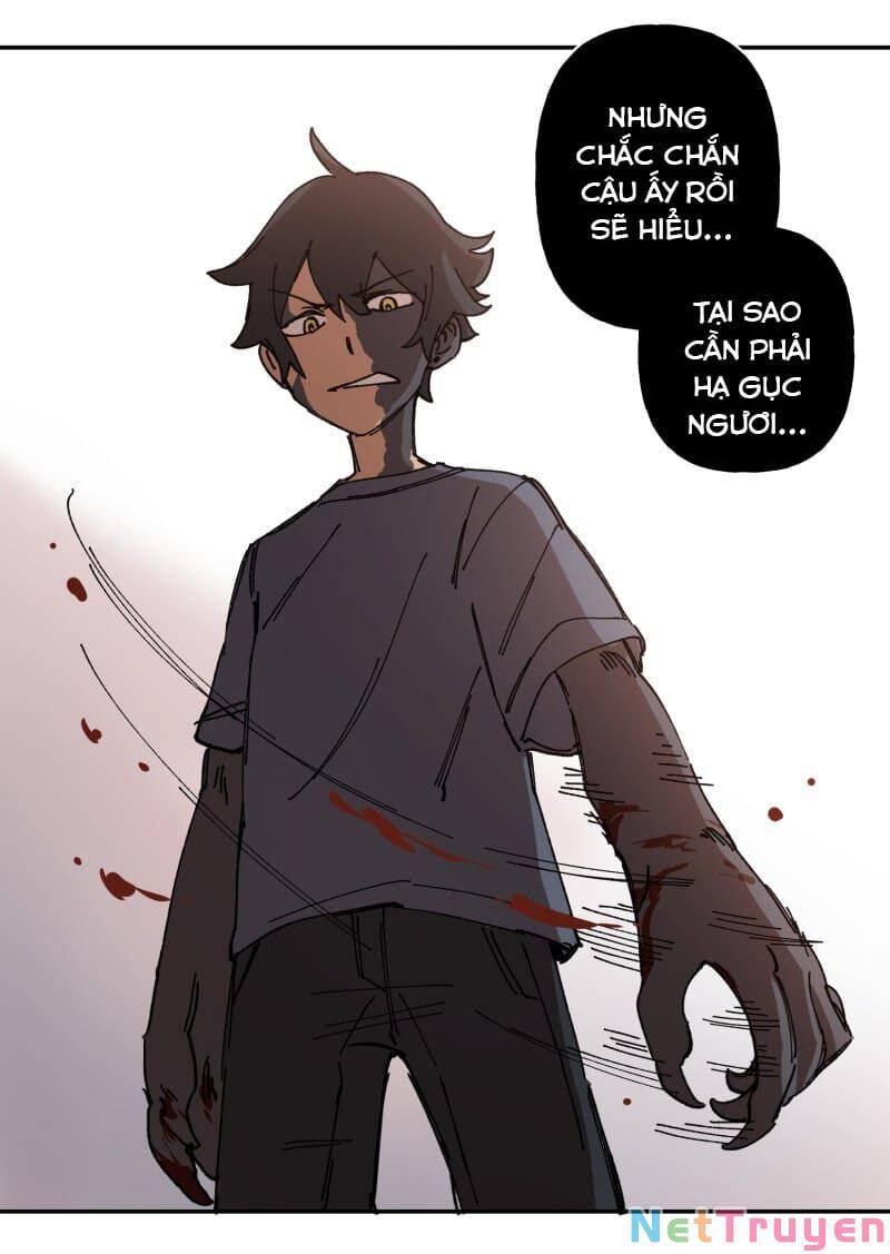 lumine - cội nguồn ánh sáng chapter 91 23