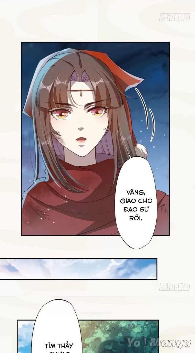 tuyệt thế luyện đan sư chapter 85 16