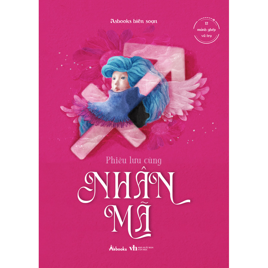 - Phiêu Lưu Cùng Nhân Mã -Tặng Kèm 01 Bookmark