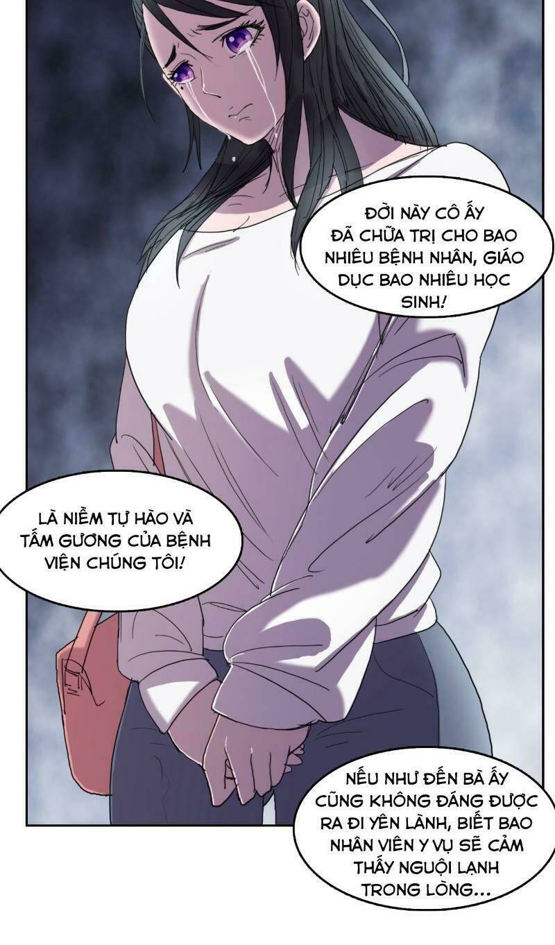 phụ hồn giả chapter 12 16
