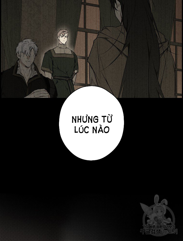 quý cô bí ẩn - secret lady chapter 47 15