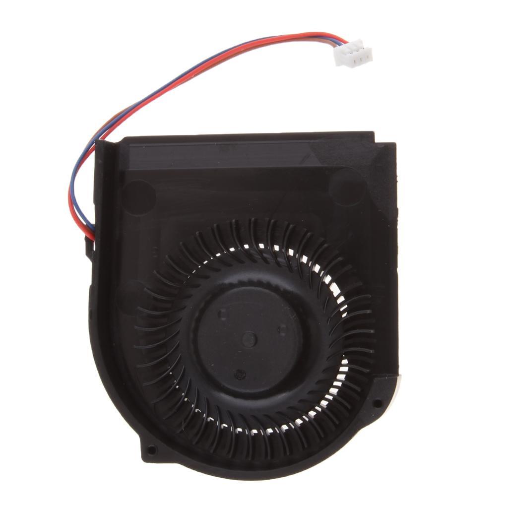 2-6pack Laptop CPU Cooling Fan for Lenovo IBM thinkpad T410 T410I Series