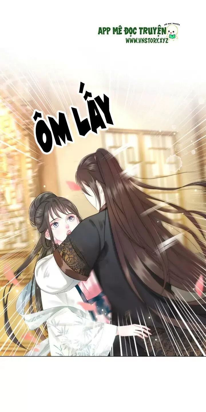 cực phẩm phế vật tiểu thư chapter 114 30