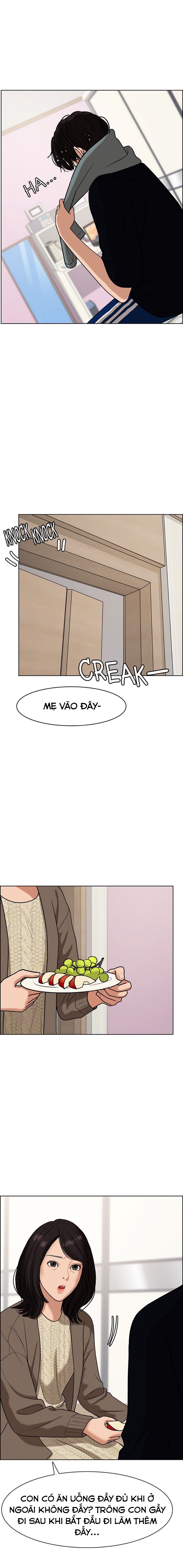 vẻ đẹp đích thực - true beauty chapter 80 6