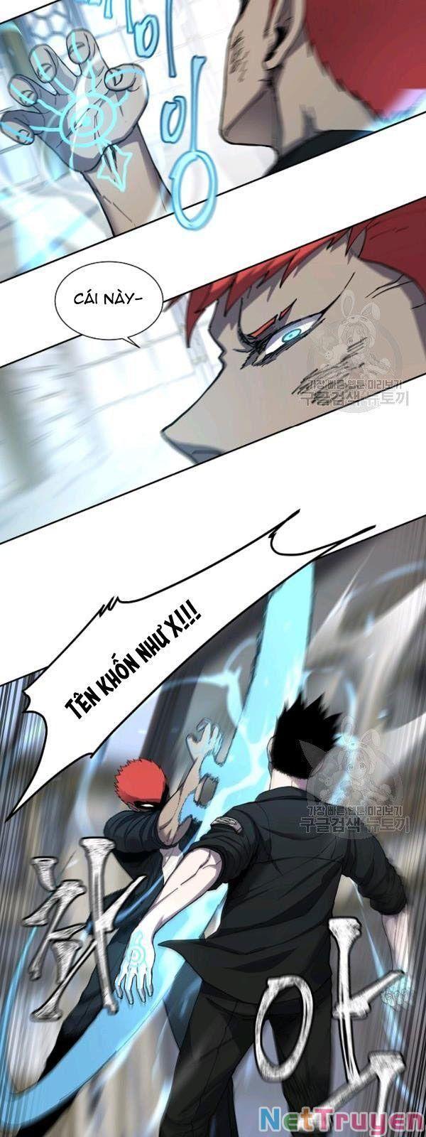 shaman - pháp sư chapter 29 22