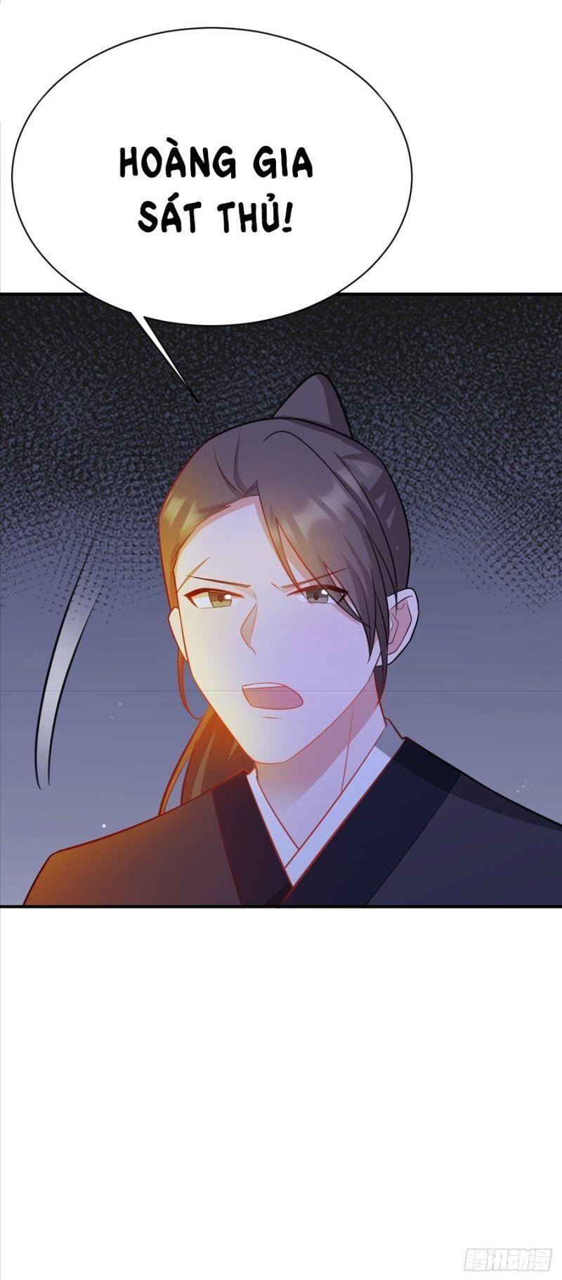 siêu cấp trà xanh hệ thống chapter 9 48