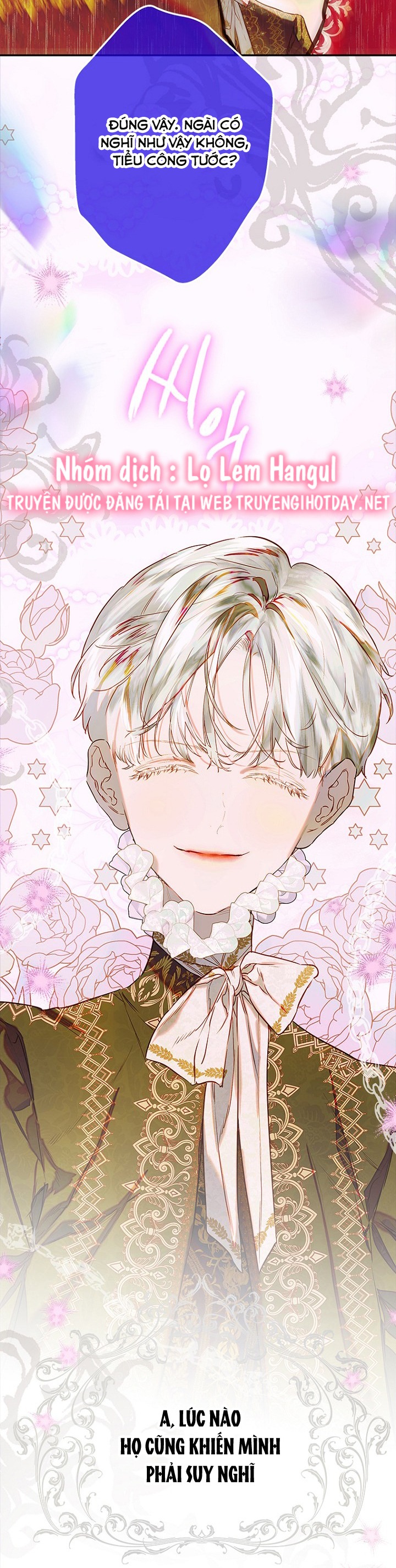 mẹ tôi kết hôn một lần nữa chapter 65 40