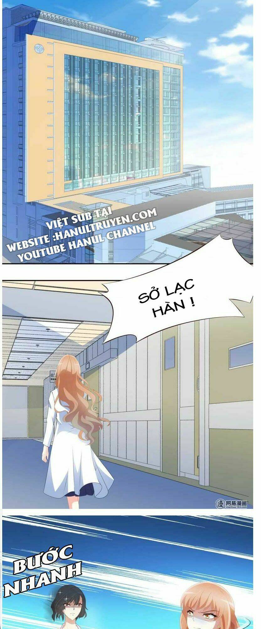 dụ vợ về nhà chồng cũ phải thật ôn nhu chapter 31 8