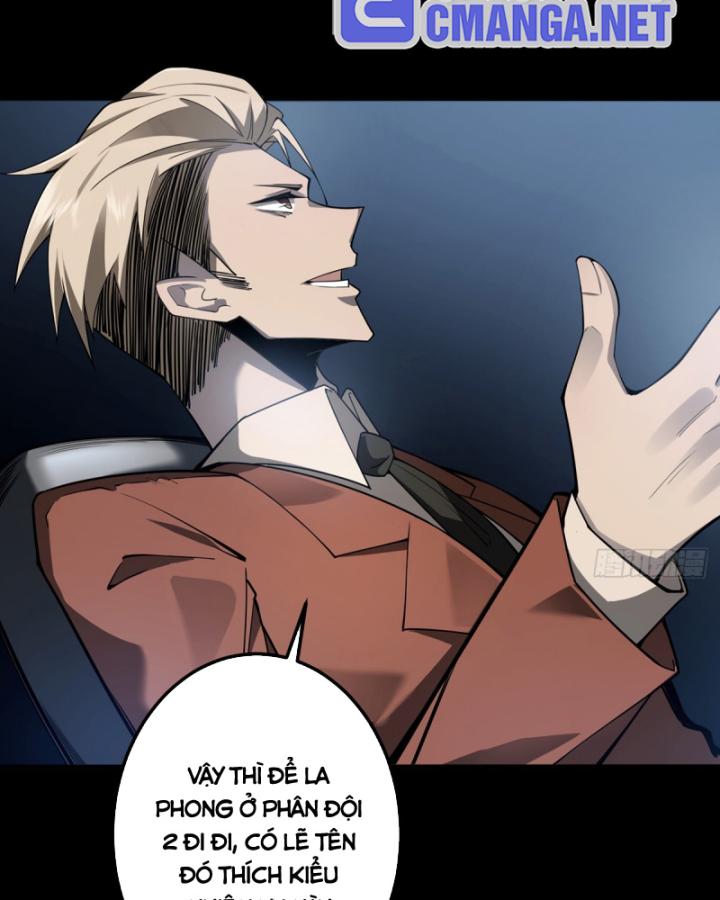 ta, chúa tể rừng xanh chapter 4 64