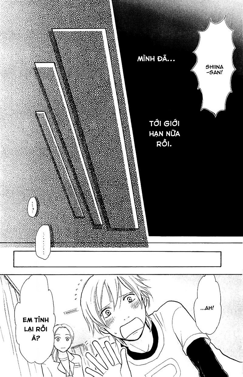 momoiro heaven chapter 30 30