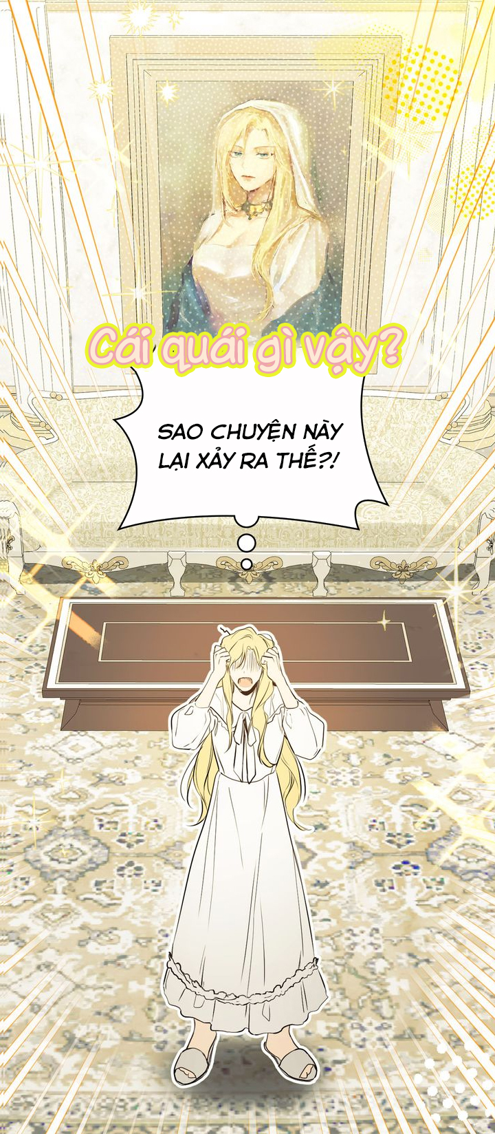 thánh nữ evelina chapter 2 29