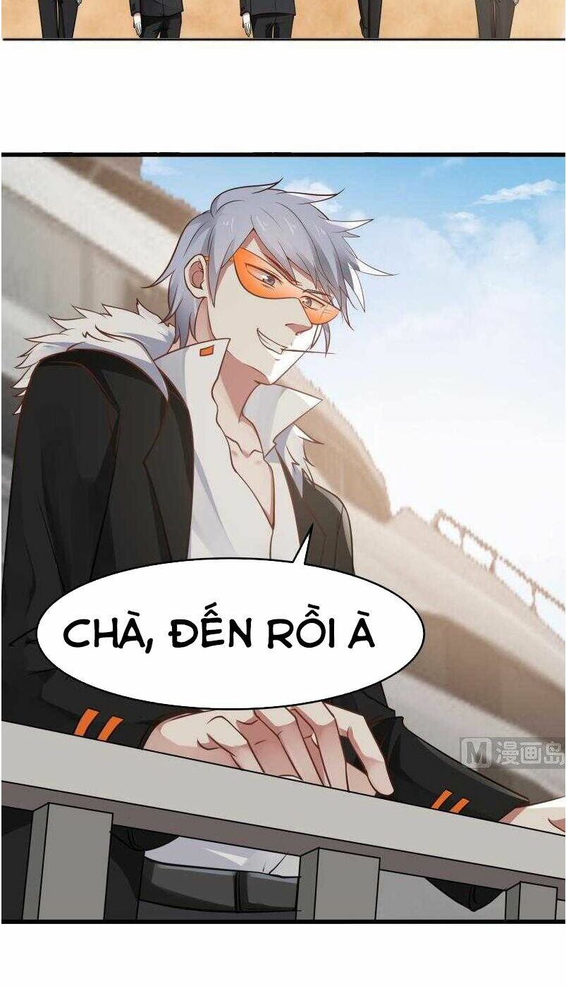 trên người ta có một rồng chapter 66 18