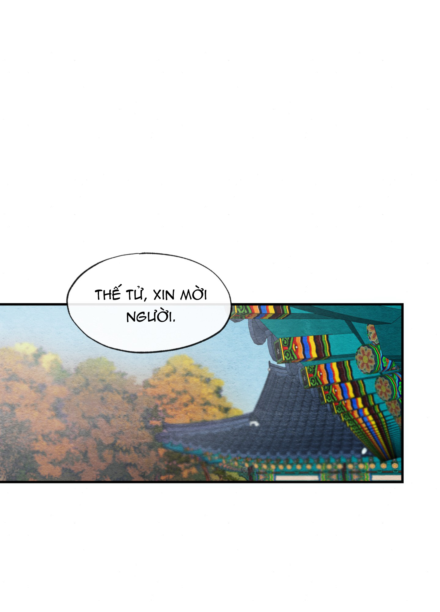 Cương Nhân chapter 26 1