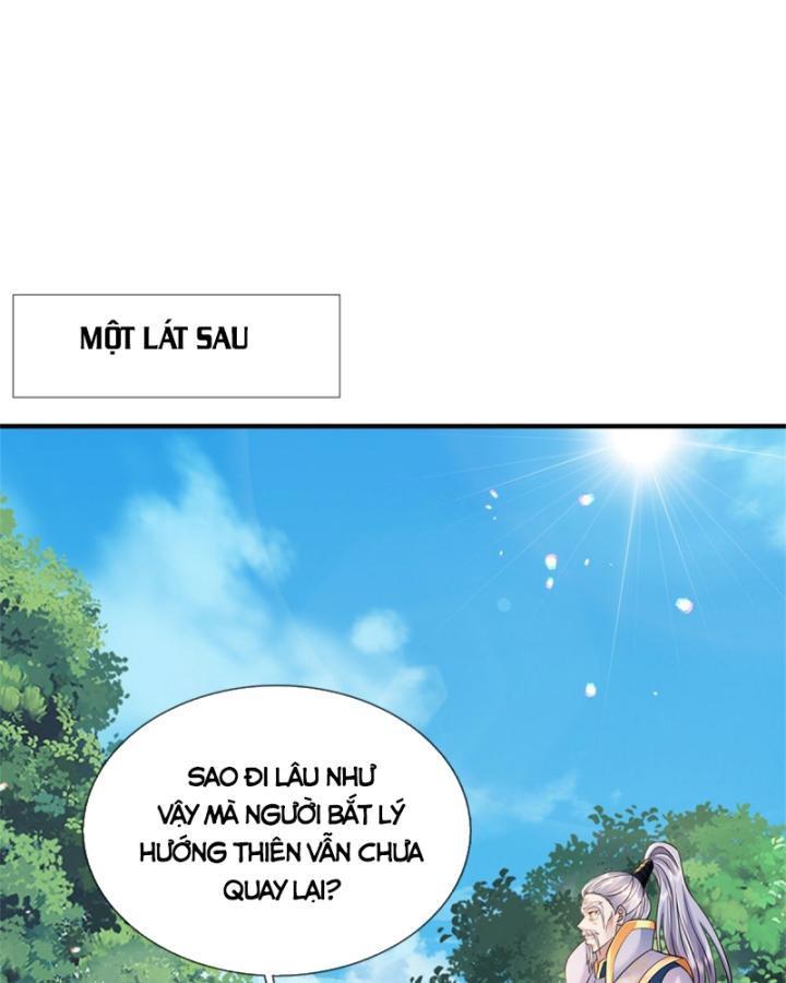 ta trở về từ thế giới tu tiên chapter 264 20