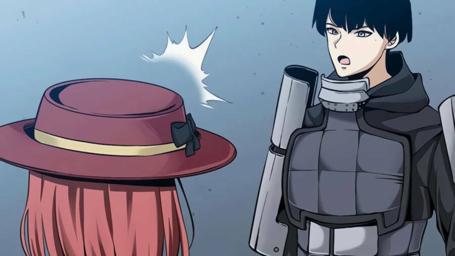 giáo viên của những nhân vật phản diện chapter 19.5 38