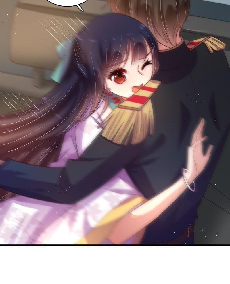 ngày nào thiếu soái cũng ghen chapter 209 8