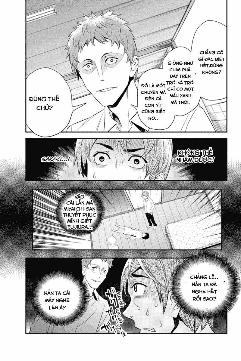 ana satsujin chapter 47 4