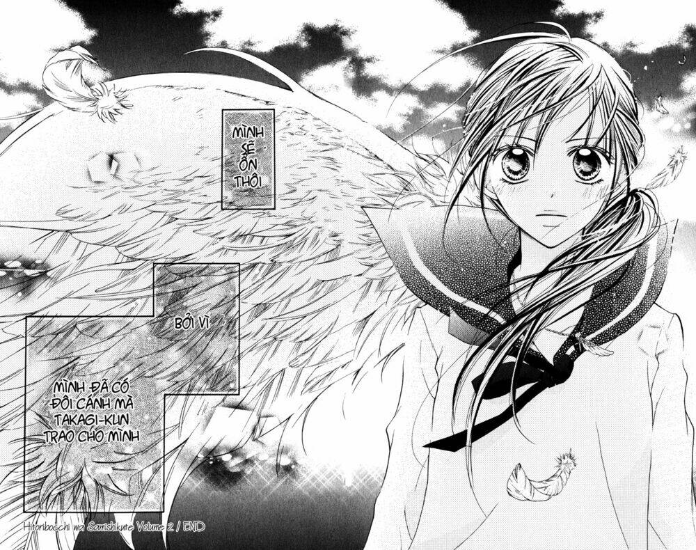 hitoribocchi wa samishikute chapter 12 29