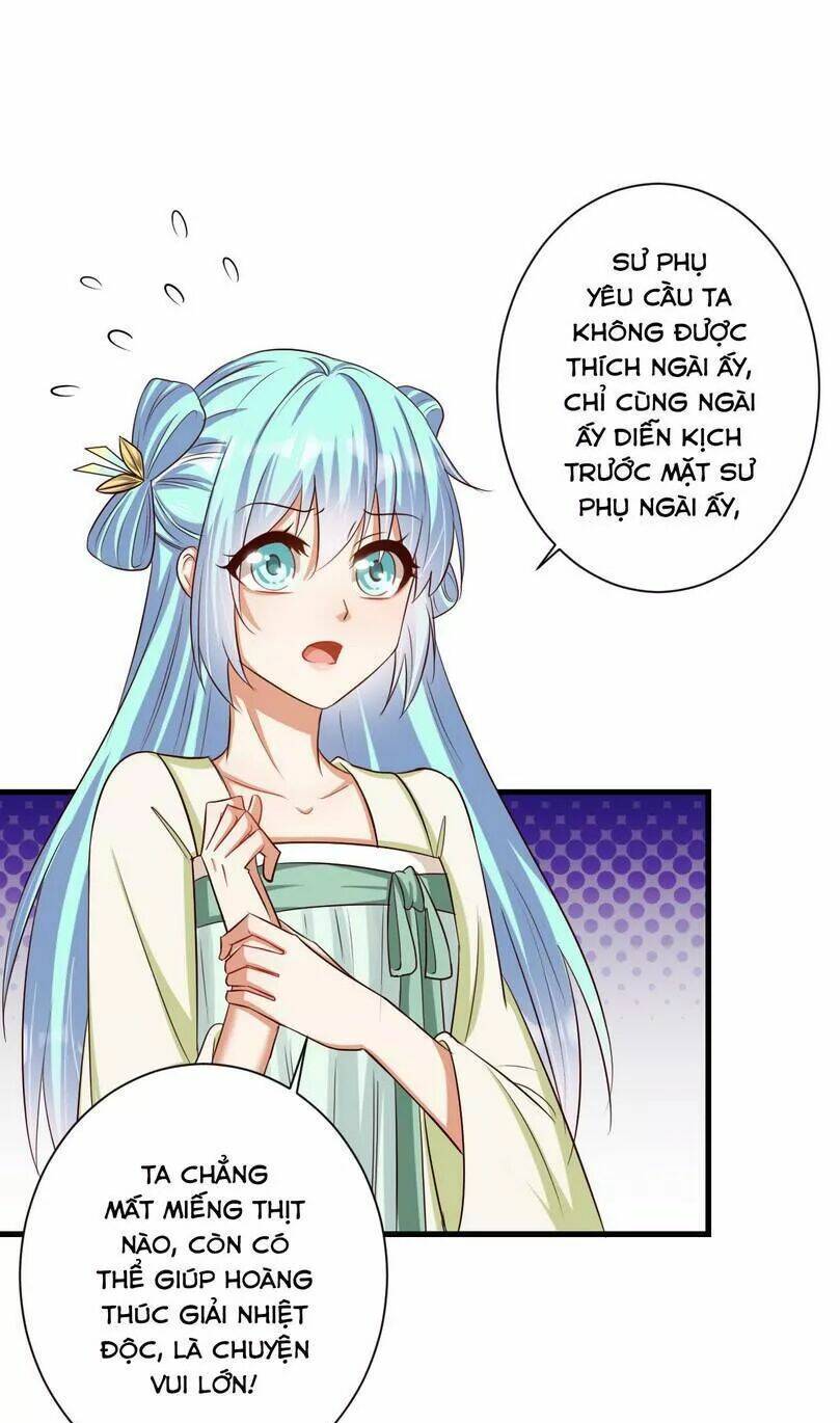 độc y cuồng phi chapter 34 29
