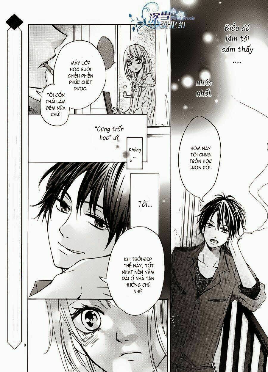 tổng hợp one shot. chapter 90 13