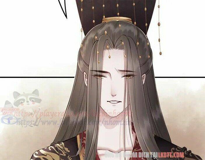 trọng sinh bá sủng nhiếp chính vương quá mạnh mẽ chapter 82.1 73