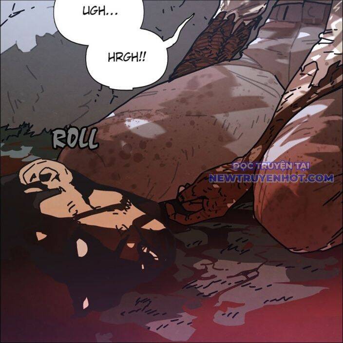 sinh vật gyeongseong: đóa hoa bất diệt chapter 36 121