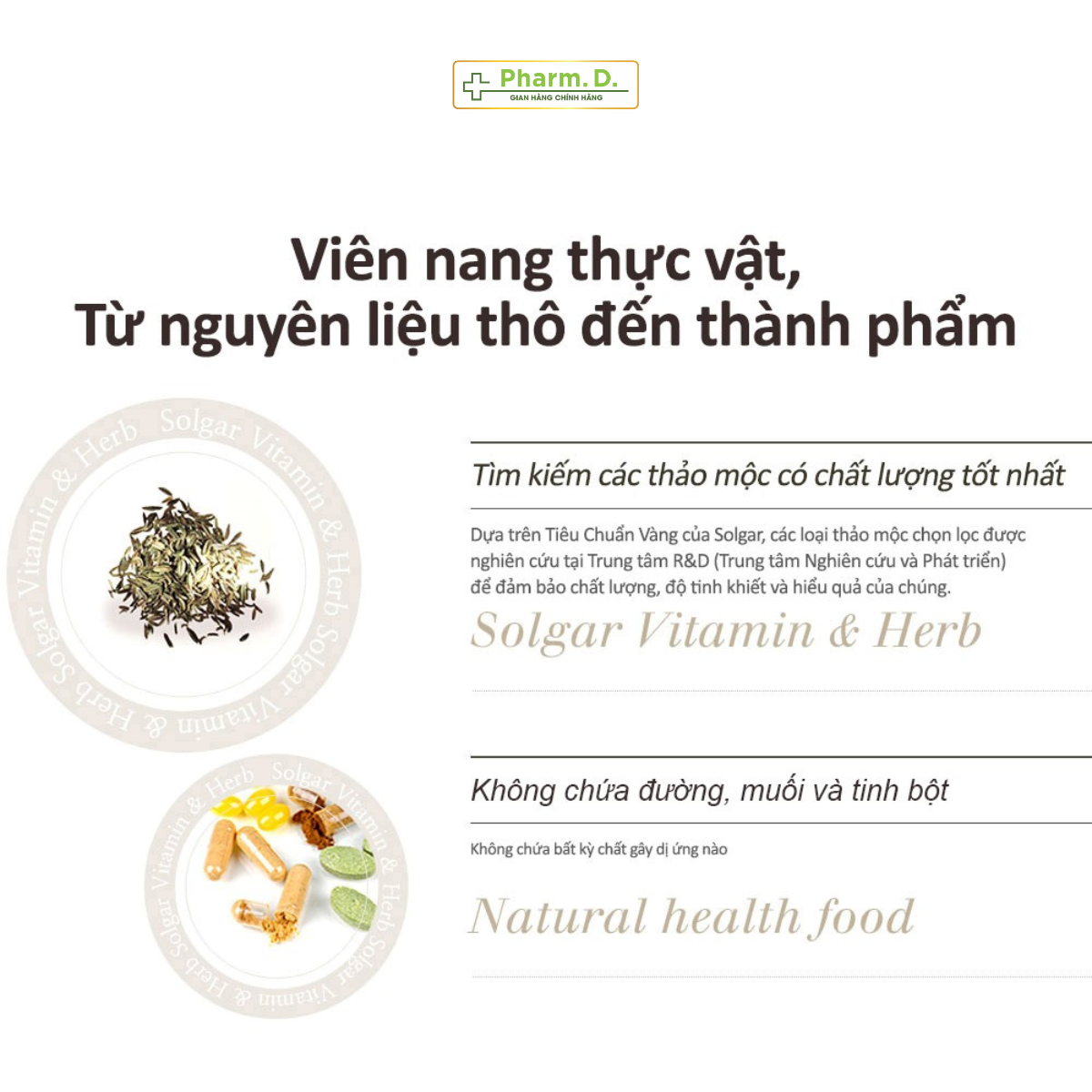 Viên Uống Solgar Male Multiple Giúp Giảm Stress, Bổ Sung Vitamin Và Khoáng Chất Hỗ Trợ Sức Khỏe Cho Nam Giới