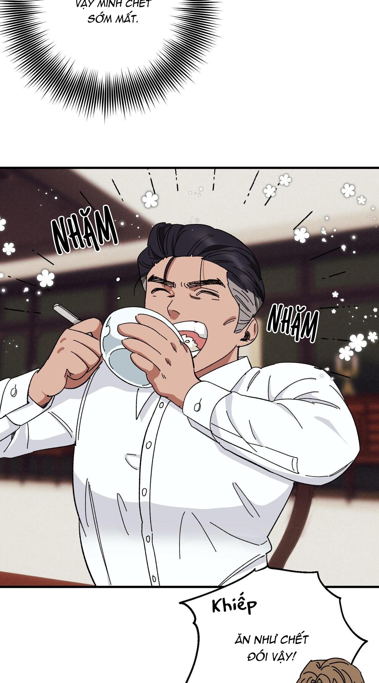 làm dâu nhà tài phiệt họ kang chapter 36 60