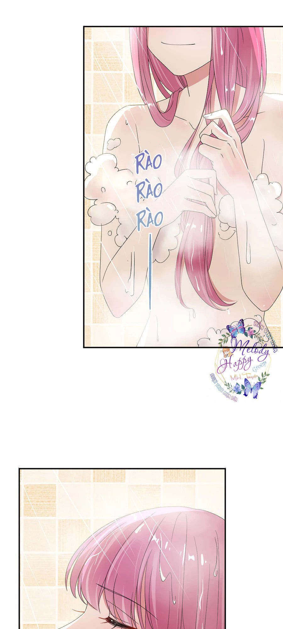 hoàn mỹ lão công tiến hóa luân chapter 60 30