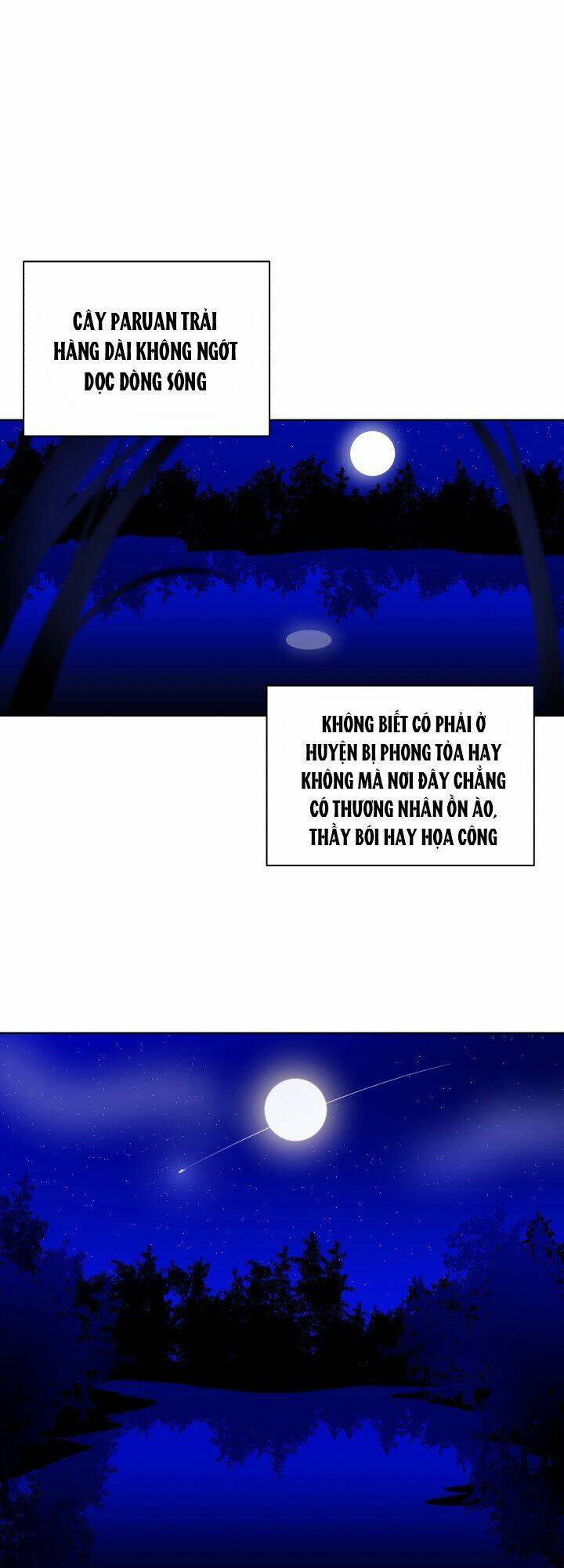 quái thú với hoa chapter 65 1