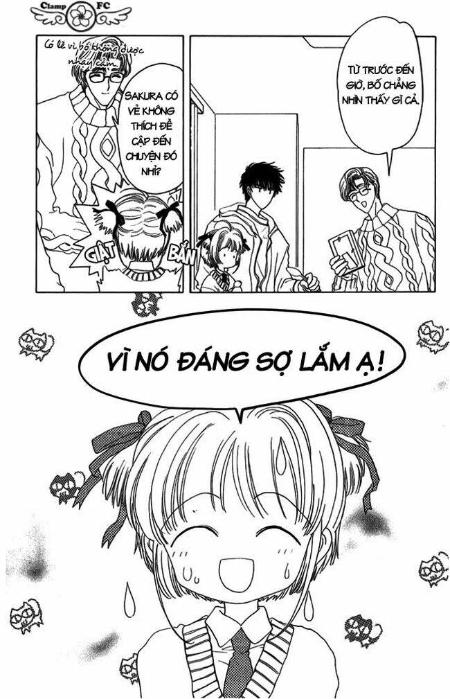 card captor sakura chapter 10 17