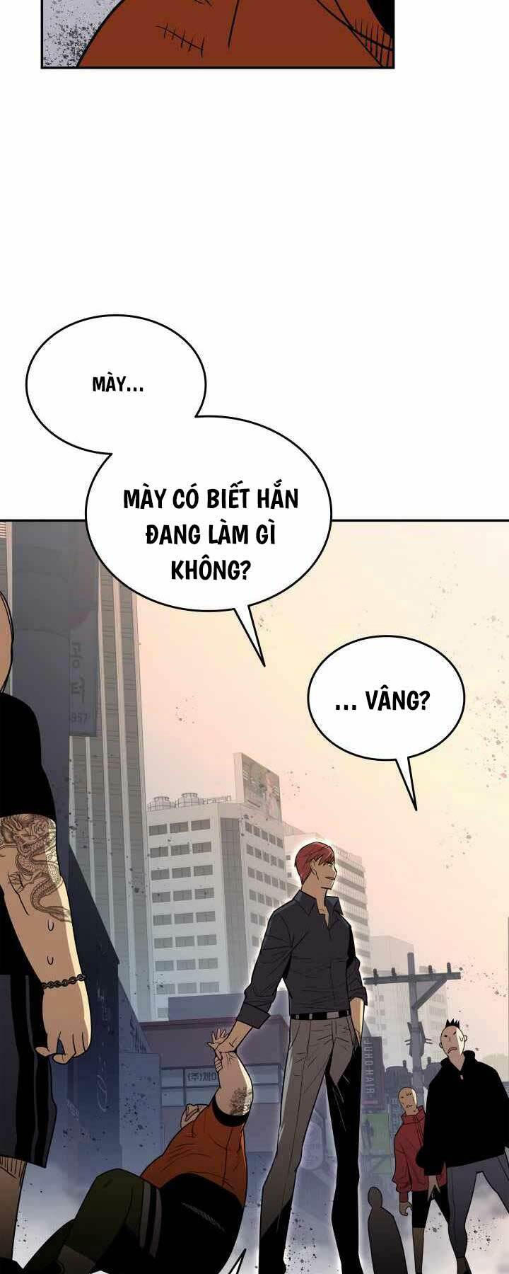 tôi là lính mới chapter 166 56