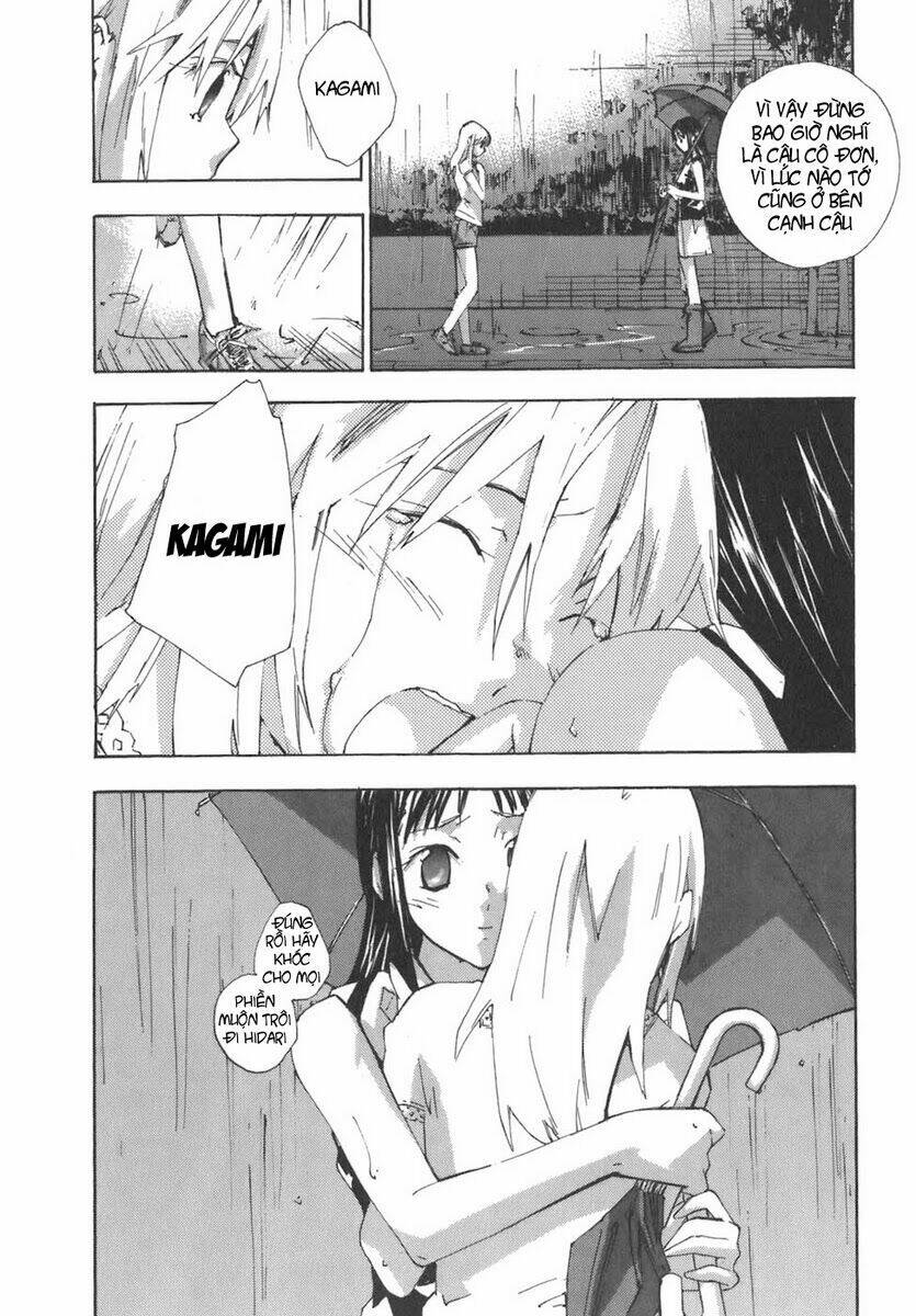 yubisaki milk tea chapter 56 21