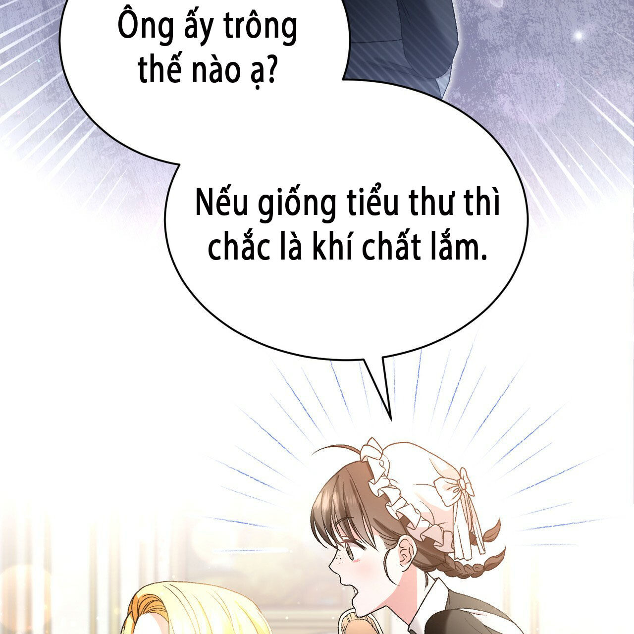 người tình chạy trốn chapter 1.2 32