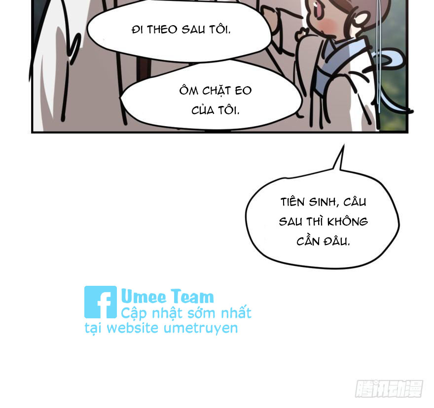 bắt lấy ngao ngao chapter 60 18