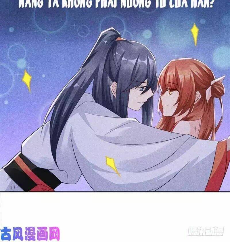 hoàng tử phu quân, ta nuôi ngươi a! chapter 3 85