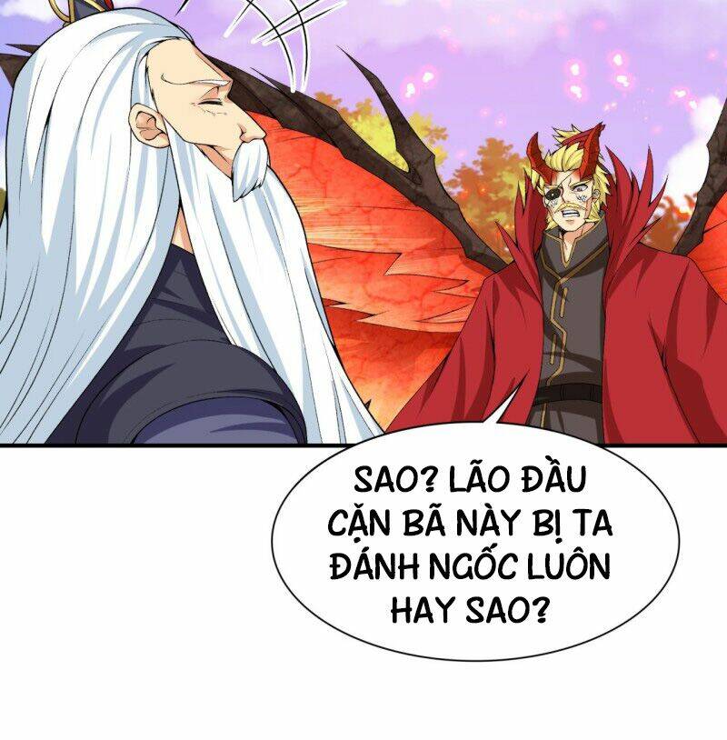 Ta Nhặt Được Thuộc Tính Tại Tu Chân Giới Chapter 39 - Trang 62