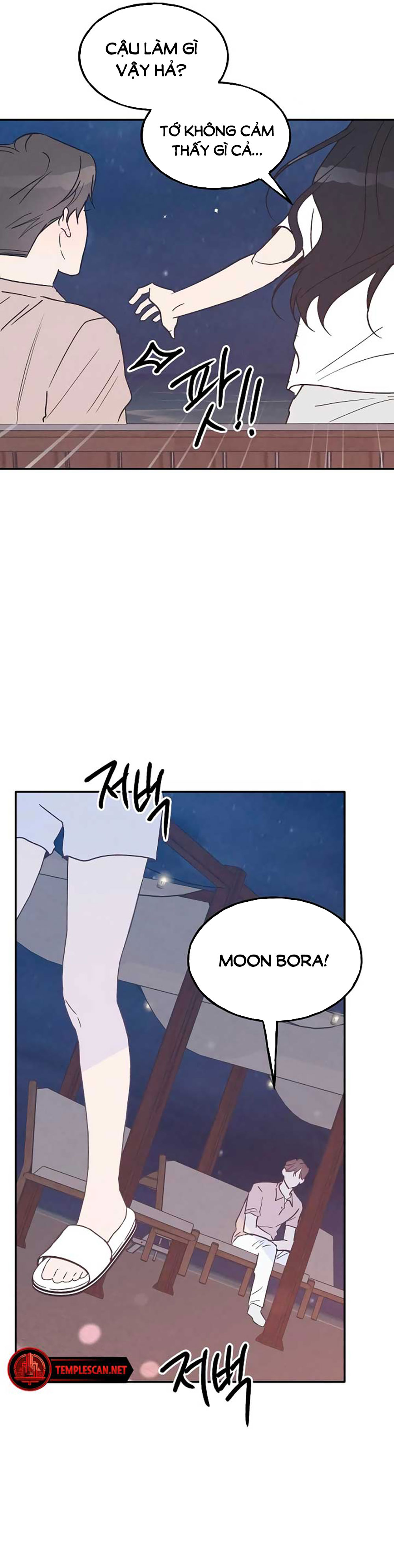 nguyên tắc của bạn thân là con trai chapter 42.1 13