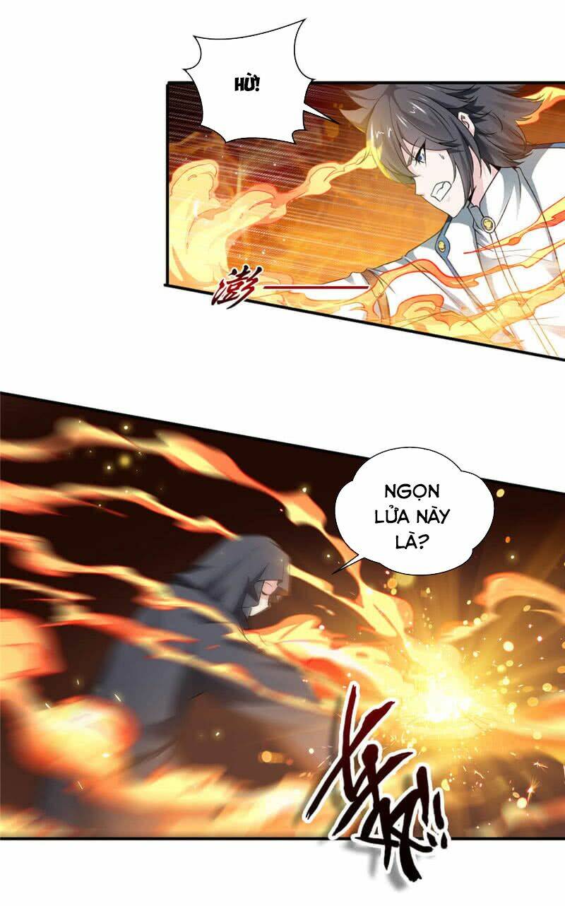 cửu dương thần vương chapter 4 15